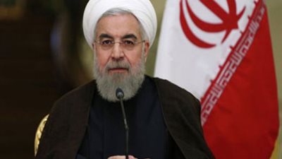 مصر تدين الهجومين الإرهابيين في إيران