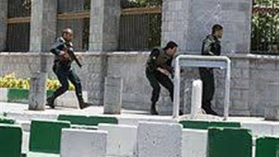 الكويت تعرب عن إدانتها لحوادث التفجير في طهران