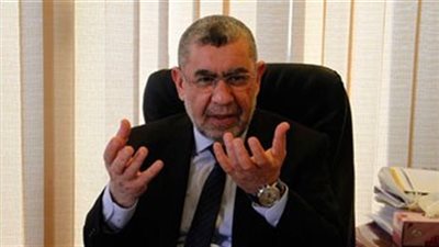 «محكمة السيدة» ترفض طعن «العزبي».. واستمرار حبسه