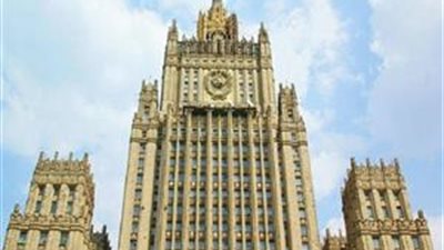 موسكو قلقة من تجارب كوريا الشمالية الصاروخية