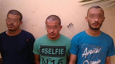 التفاصيل الكاملة لذبح طالبة علي يد ابن خالتها بالشرقية