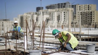 عمومية «العقارية للبنوك» تعتمد نتائج الأعمال 