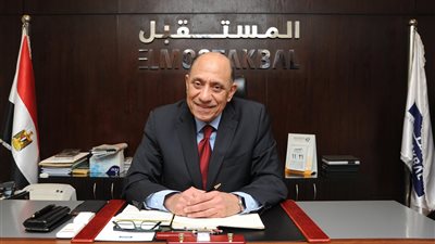 «المستقبل»: انتهاء 40% من أعمال طرق «مستقبل سيتى» نهاية 2017