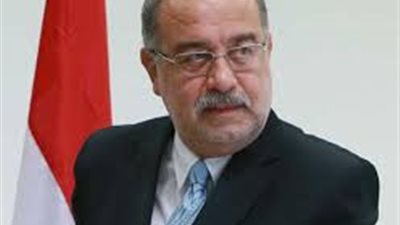 اسماعيل يبحث مع رئيس بوركينا فاسو تعزيز العلاقات الاقتصادية والتجارية