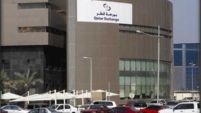 بورصة قطر تهبط أكثر من 5% عند الفتح بعد خلاف مع مصر ودول خليجية