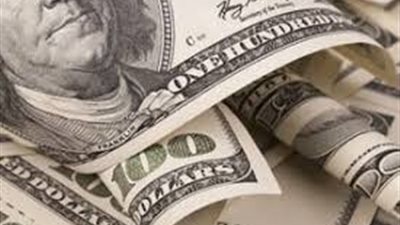 أسعار الدولار في البنوك المصرية اليوم الخميس 8 - 6 - 2017