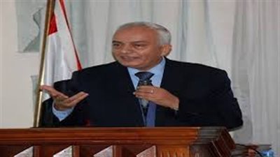 حجازي: 93.4% نسبة النجاح في العينة العشوائية للغة العربية بالثانوية العامة