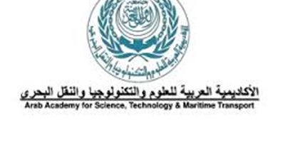 السبت.. تخريج دفعة جديدة من طلبة كلية النقل البحرى والتكنولوجيا