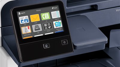 زيروكس تطلق طابعتين جديدتين بحجم A4 