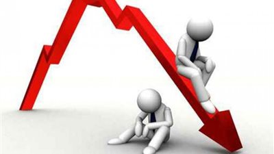 «المصرية العقارية» الأكثر انخفاضا بالبورصة.. اليوم