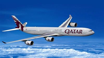 الخطوط القطرية تعلن تعليق جميع الرحلات إلى السعودية