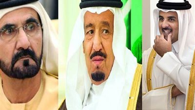 قطر تحذر السعودية والإمارات من إطلاق النار علي أي سفن تدخل مياهها الإقليمية