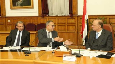 محافظ القاهرة: 180 مليون جنيه تكلفة تنفيذ سوق التونسي الجديد 