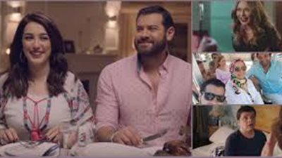 تعرف علي أجور الفنانين في إعلانات رمضان.. ليلي علوي الأعلي بـ4.5 مليون!