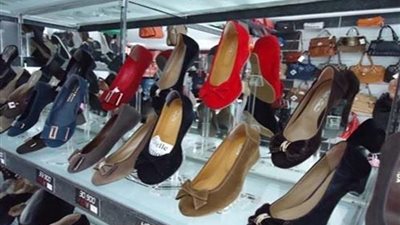 شعبة الأحذية: مبيعات رمضان «آخر أمل للتجار»