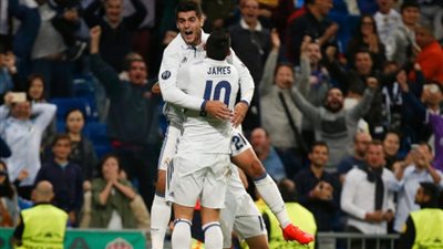 ماركو أسينسيو يتمنى بقاء خاميس وموراتا في ريال مدريد