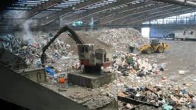 الشرقاوي: الحكومة توافق على إنشاء شركة قابضة لجمع وتدوير المخلفات