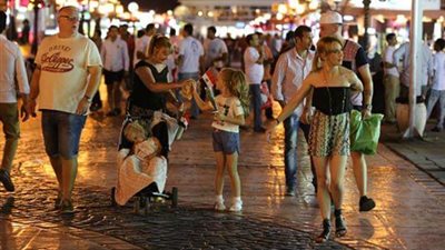 «المانسترلي»: الإسكندرية تحتاج لتخطيط سياحي مختلف