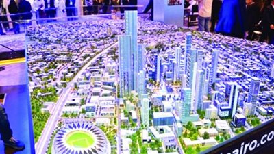 «الاسكان»:كازاخستان تعرض المشاركة فى مشروعات بالعاصمة الإدارية 