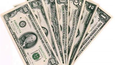 ارتفاع طفيف للعملات الأجنبية.. والدولار بـ 18.14 جنيه