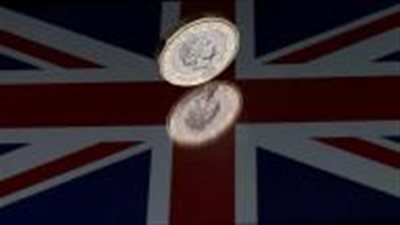 الإسترليني يتهاوى بعد انتخابات بريطانيا «الغامضة»