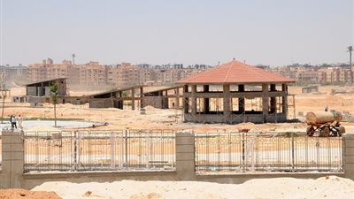 وزير الإسكان يوضح الموقف النهائي لحديقة الشيخ زايد