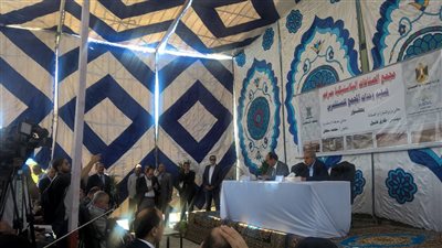 قابيل يسلم وحدات أول مجمع للصناعات البلاستيكية بـ«مرغم»