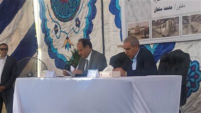 «الصناعة» تعفى صغار المستثمرين بـ«مرغم» من الإيجار لمدة 3 أشهر 