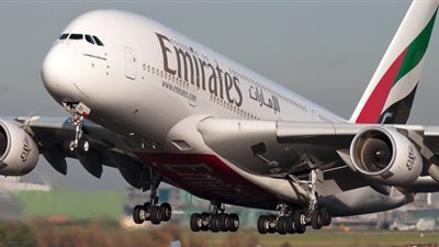 تأشيرة مجانية للمصريين على طيران الإمارات لزيارة دبي حتى 30 سبتمبر