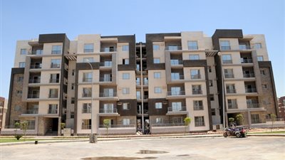 «الإسكان»: جار الانتهاء من وحدات «دار مصر» بمدينة 6 أكتوبر