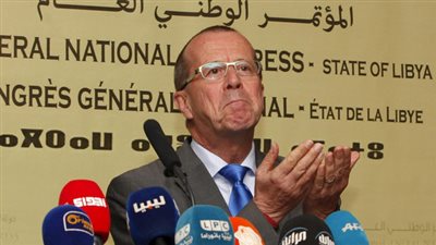 كوبلر يجدد التزام الأمم المتحدة بمواصلة دعم العملية السياسية في ليبيا