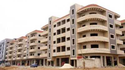 الإسكان: 33 مليار جنيه إجمالي استثمارات مشروعات بمدينة 6 أكتوبر