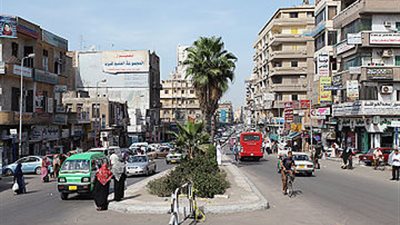 محافظ البحيرة: الانتهاء من 90 % من المخططات التفصيلية للمدن والمراكز