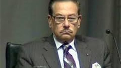 تأجيل إعادة محاكمة صفوت الشريف ونجله في قضية «الكسب غير المشروع» إلى 9 أكتوبر