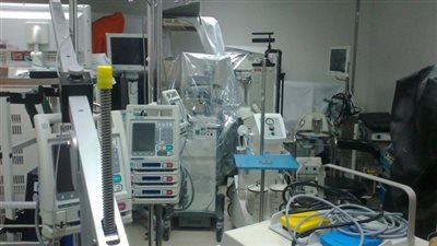 ميديكال للأجهزة الطبية: رفع الفائدة «كارثة»..و250% زيادة متوقعه بالأسعار 