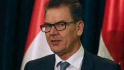 ألمانيا تدعو «الأمم المتحدة» لإنشاء صندوق أزمات بـ10 مليارات يورو