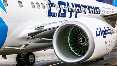 مصر تتسلم الطائرة الـ5 من صفقة طائرات «البوينج».. خلال أيام