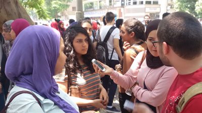 «التعليم» تعيد البسمة لطلاب الثانوية بقرار مصيري في امتحان الإنجليزي 