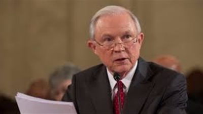  الثلاثاء.. وزير العدل الأمريكي يدلي بشهادته حول التدخل الروسي في الانتخابات الأمريكية