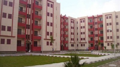 «مدبولي» يسلم وحدات الإسكان الاجتماعى بمدينة الشروق.. اليوم