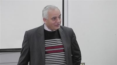 حجازى: ضبط المدرس المسؤول عن إرسال إجابات التاريخ لطلاب الثانوية العامة