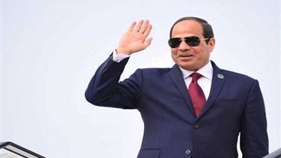الأبعاد الاستراتيجية لزيارة الرئيس السيسي لألمانيا