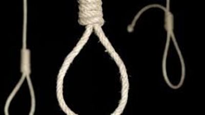 طالب ثانوى يشنق نفسه ويترك خطابا:«انتحرت عشان بابا مبيحبنيش»