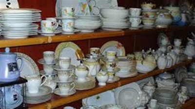 6 ملايين جنيه صافي أرباح «العامة للخزف» خلال 10 أشهر 