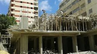 «خبير»: مشاكل التربة بفيصل والهرم تهدد مئات المباني