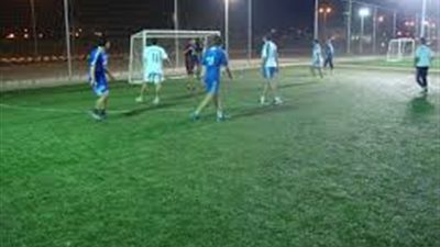 وزارة الرياضة تطلق الدورة الرمضانية لكرة القدم بمشاركة 225 مركز شباب 