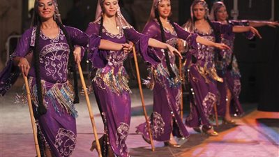 غدا.. فرق مصر وتونس وسوريا تقدم 