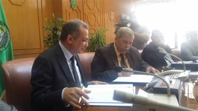 «العشوائيات»: بدء تطوير منطقة «على عيد» بالإسماعيلية بـ68 مليون جنيه