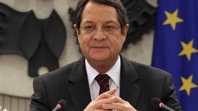 رئيس قبرص يصل بيروت في زيارة تستمر 4 أيام