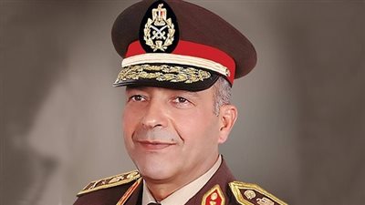 رئيس الأركان: الشباب هم أمل مصر بما يملكون من إرادة وعزيمة 